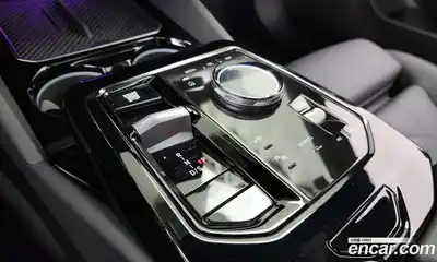 BMW 5-Series 2024 2.0 гидро, миниатюра 12