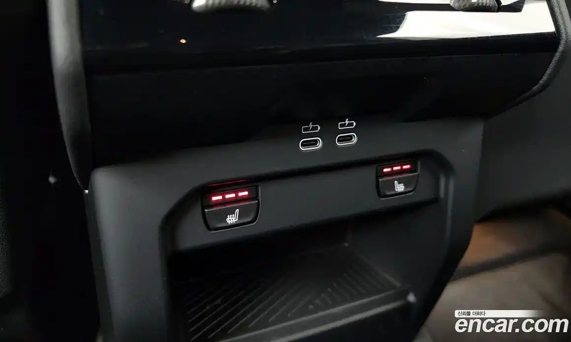BMW 5-Series 2024 2.0 гидро, фото 25