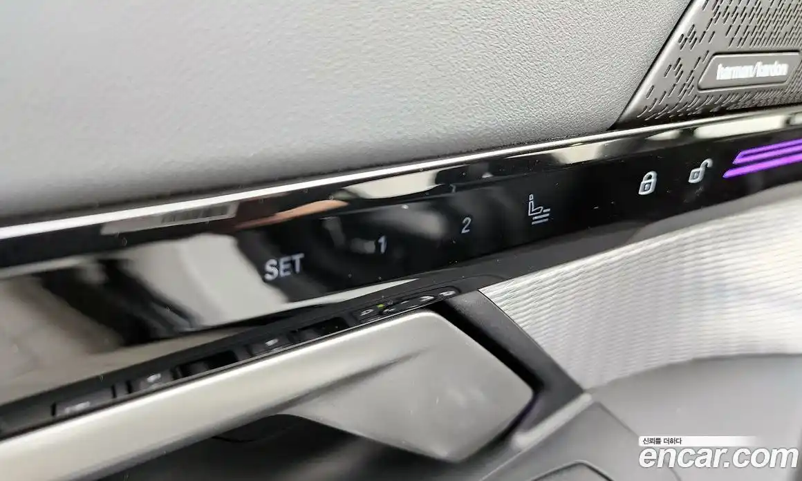 BMW 5-Series 2024 2.0 гидро, фото 28