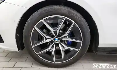 BMW 5-Series 2024 2.0 гидро, миниатюра 5