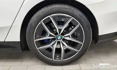 BMW 5-Series 2024 2.0 гидро, миниатюра 7