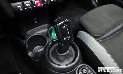 Mini Cooper 2022 2.0 автомат (гидро), миниатюра 12