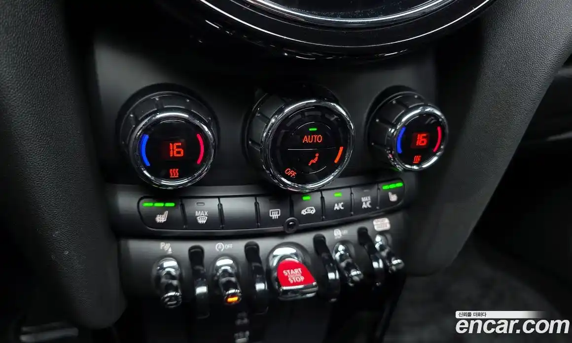 Mini Cooper 2022 2.0 автомат (гидро), фото 23