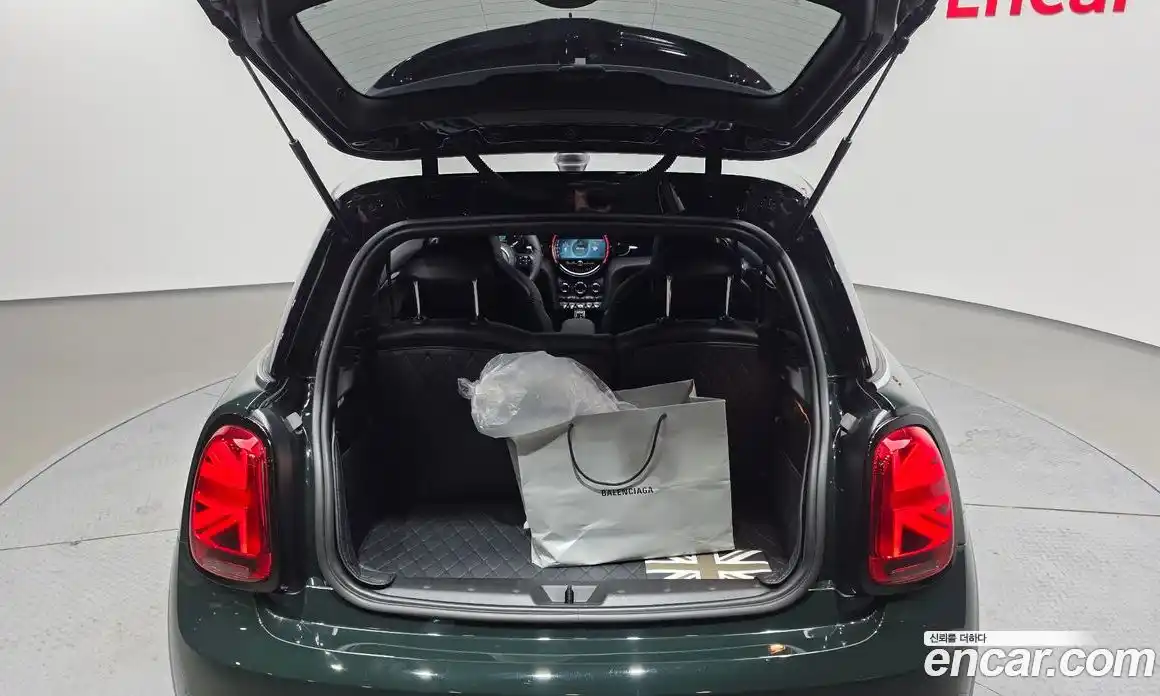 Mini Cooper 2022 2.0 автомат (гидро), фото 26