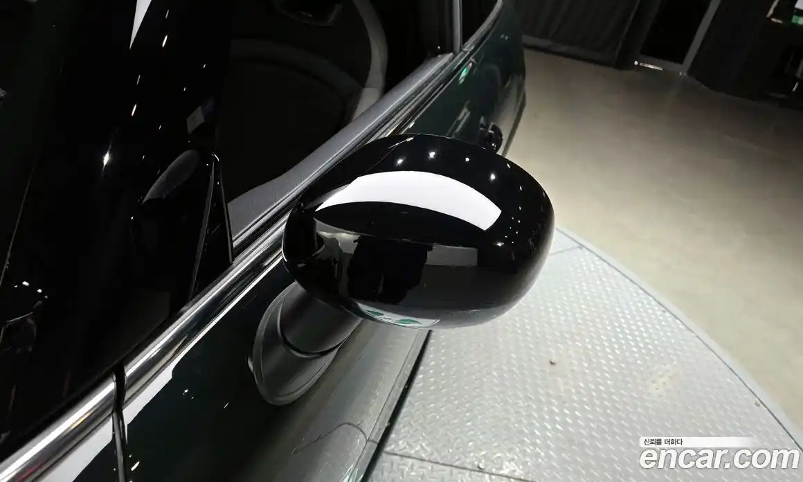 Mini Cooper 2022 2.0 автомат (гидро), фото 28