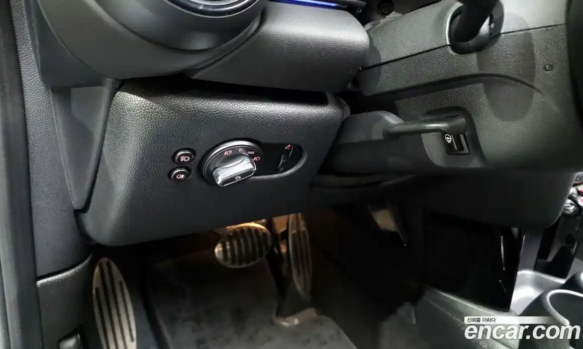 Mini Cooper 2022 2.0 автомат (гидро), фото 30