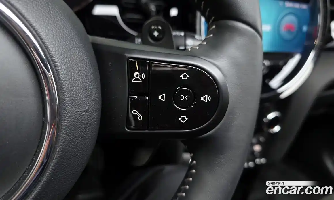 Mini Cooper 2022 2.0 автомат (гидро), фото 35