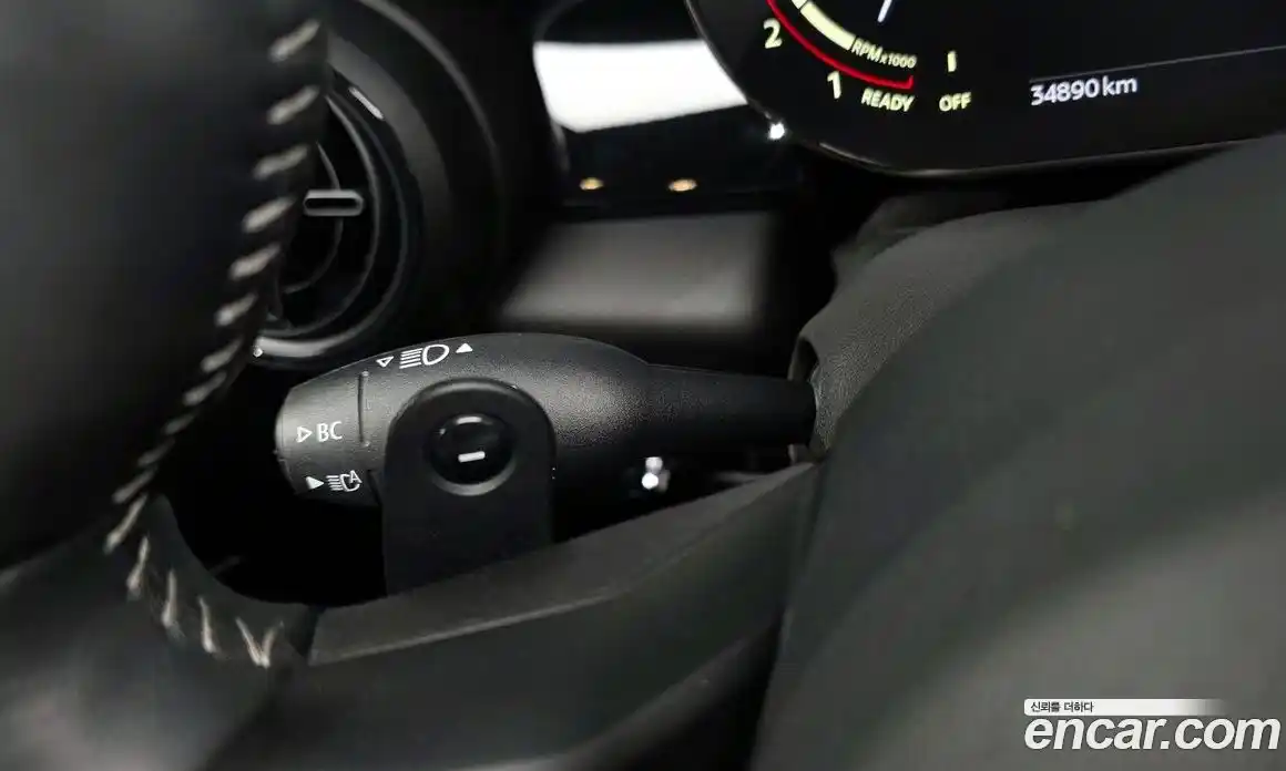 Mini Cooper 2022 2.0 автомат (гидро), фото 37
