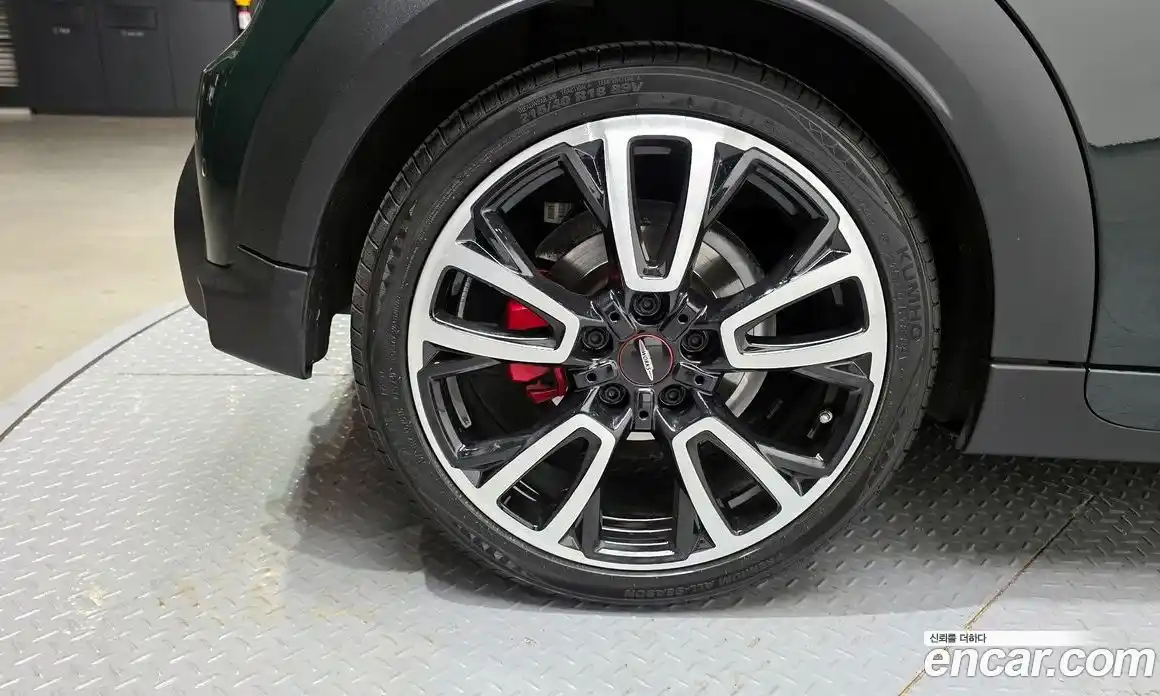 Mini Cooper 2022 2.0 автомат (гидро), фото 5