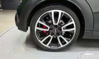 Mini Cooper 2022 2.0 автомат (гидро), миниатюра 5