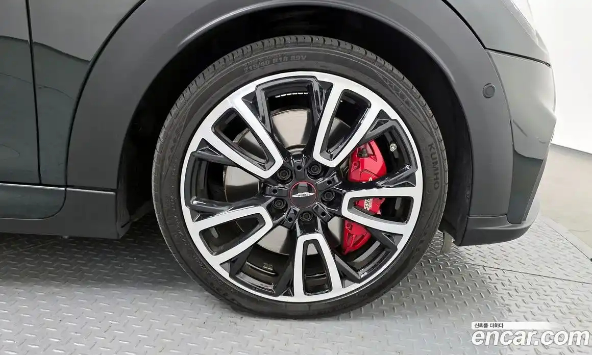 Mini Cooper 2022 2.0 автомат (гидро), фото 7