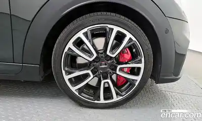 Mini Cooper 2022 2.0 автомат (гидро), миниатюра 7