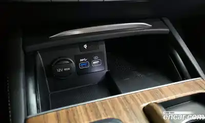 Kia K9 2021 3.8 гидро, миниатюра 12