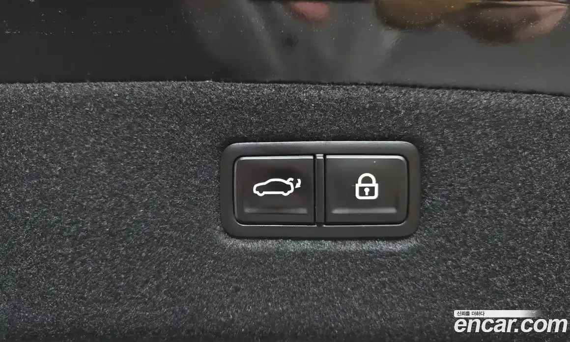 Kia K9 2021 3.8 гидро, фото 18