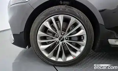 Kia K9 2021 3.8 гидро, миниатюра 5