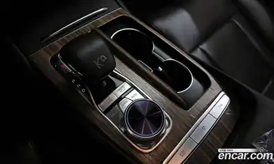 Kia K9 2021 3.8 гидро, миниатюра 9