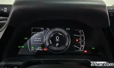 Lexus ES 2021 2.5 гидро, миниатюра 11