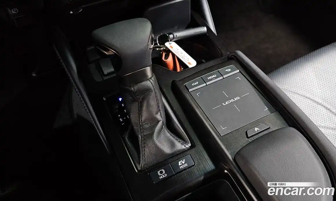 Lexus ES 2021 2.5 гидро, фото 12