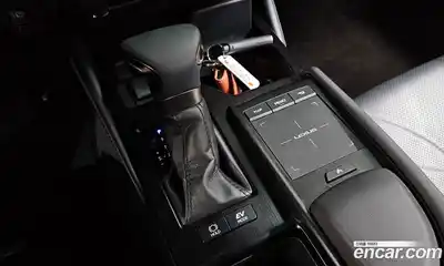Lexus ES 2021 2.5 гидро, миниатюра 12