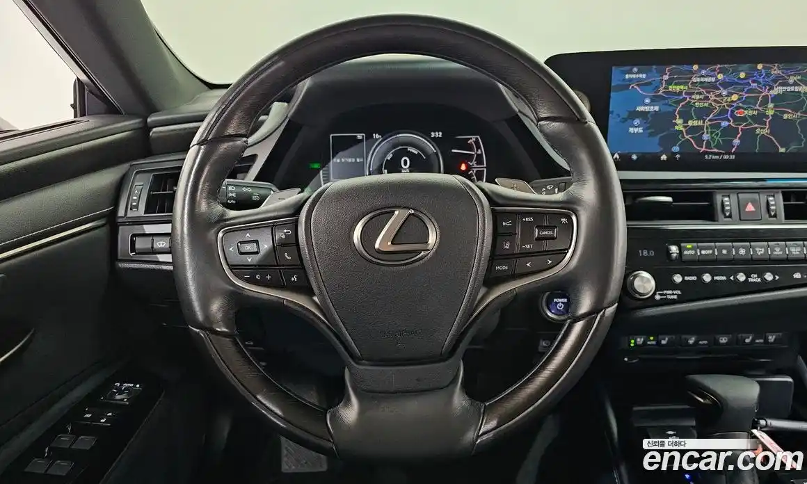 Lexus ES 2021 2.5 гидро, фото 19