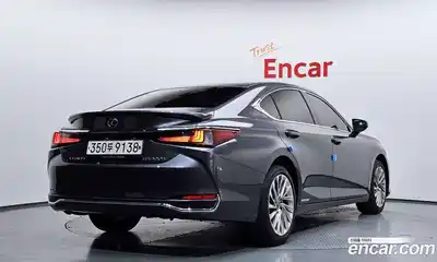 Lexus ES 2021 2.5 гидро, миниатюра 2