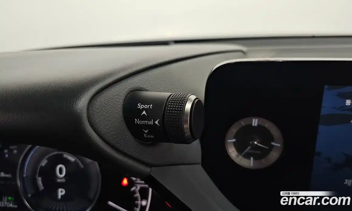 Lexus ES 2021 2.5 гидро, фото 29