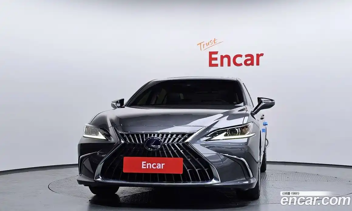 Lexus ES 2021 2.5 гидро, фото 3