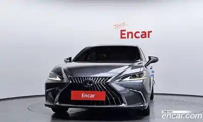 Lexus ES 2021 2.5 гидро, миниатюра 3