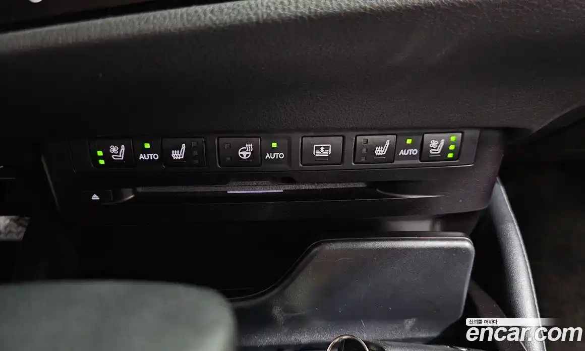 Lexus ES 2021 2.5 гидро, фото 35