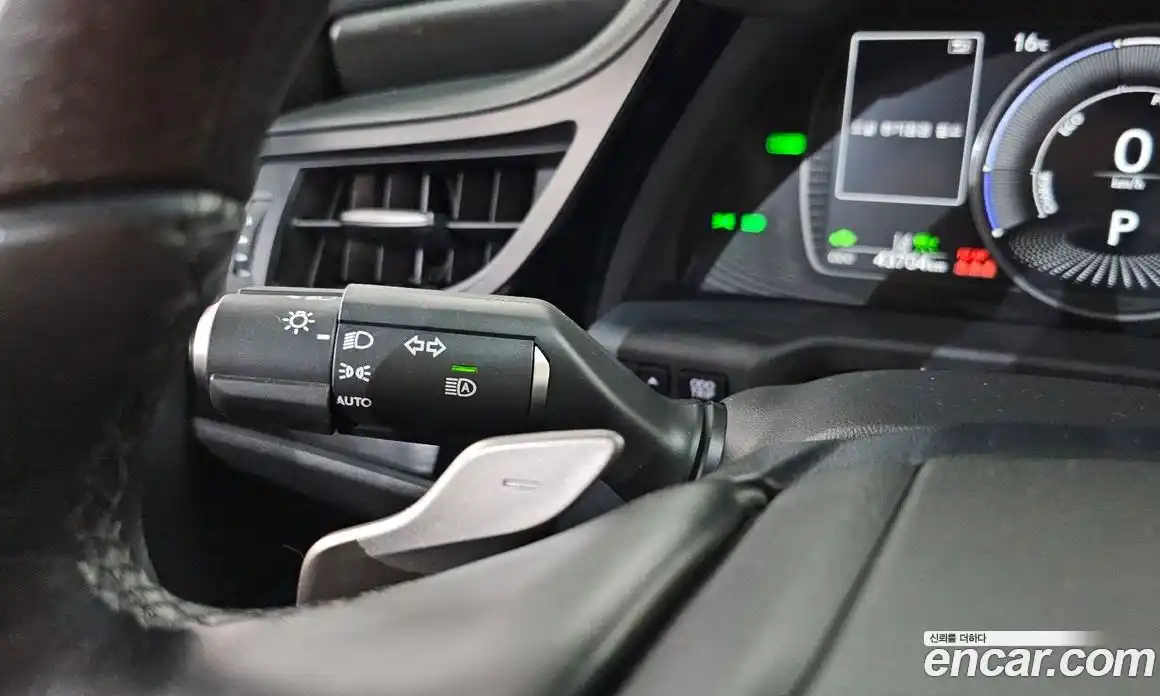 Lexus ES 2021 2.5 гидро, фото 37