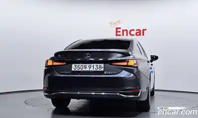 Lexus ES 2021 2.5 гидро, миниатюра 4