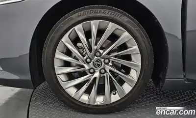 Lexus ES 2021 2.5 гидро, миниатюра 5