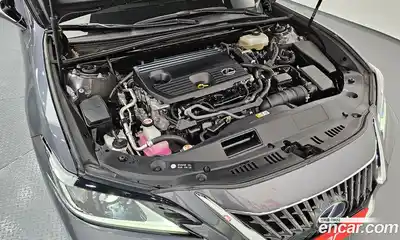 Lexus ES 2021 2.5 гидро, миниатюра 6