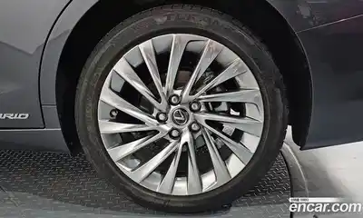 Lexus ES 2021 2.5 гидро, миниатюра 7