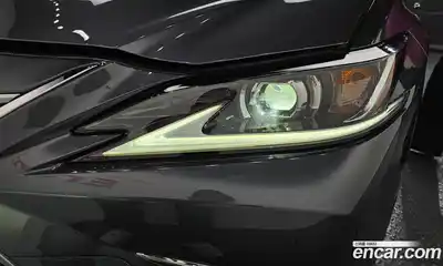 Lexus ES 2021 2.5 гидро, миниатюра 8