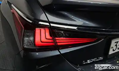 Lexus ES 2021 2.5 гидро, миниатюра 9
