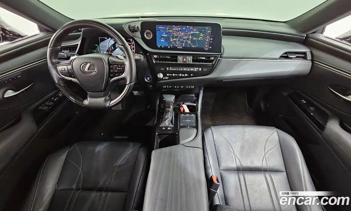 Lexus ES 2021 2.5 гидро, фото 10