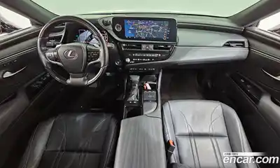 Lexus ES 2021 2.5 гидро, миниатюра 10