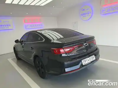 Renault SM6 2017 2.0 гидро, миниатюра 11