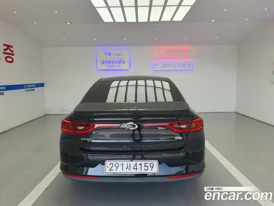 Renault SM6 2017 2.0 гидро, фото 12