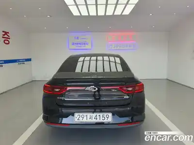 Renault SM6 2017 2.0 гидро, миниатюра 12