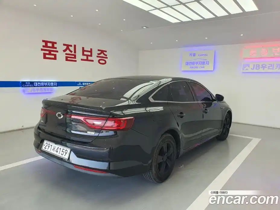 Renault SM6 2017 2.0 гидро, фото 13