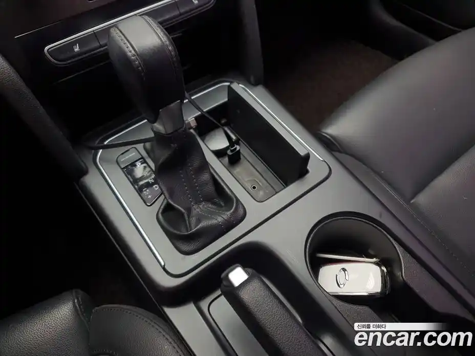 Renault SM6 2017 2.0 гидро, фото 14