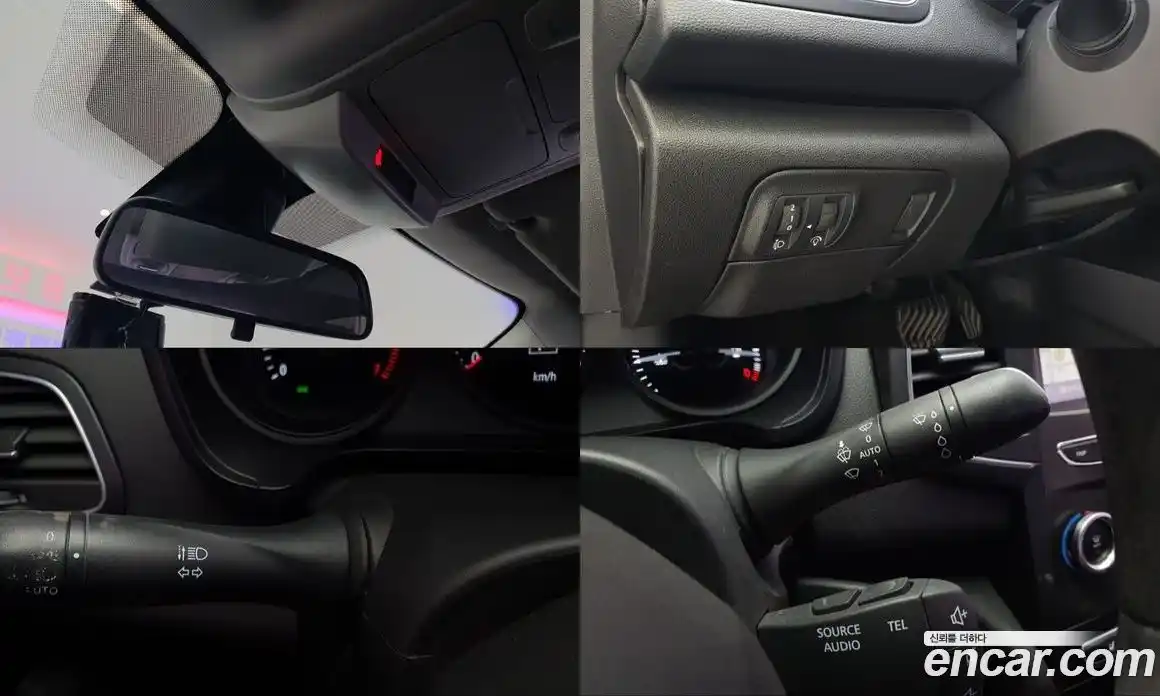 Renault SM6 2017 2.0 гидро, фото 15