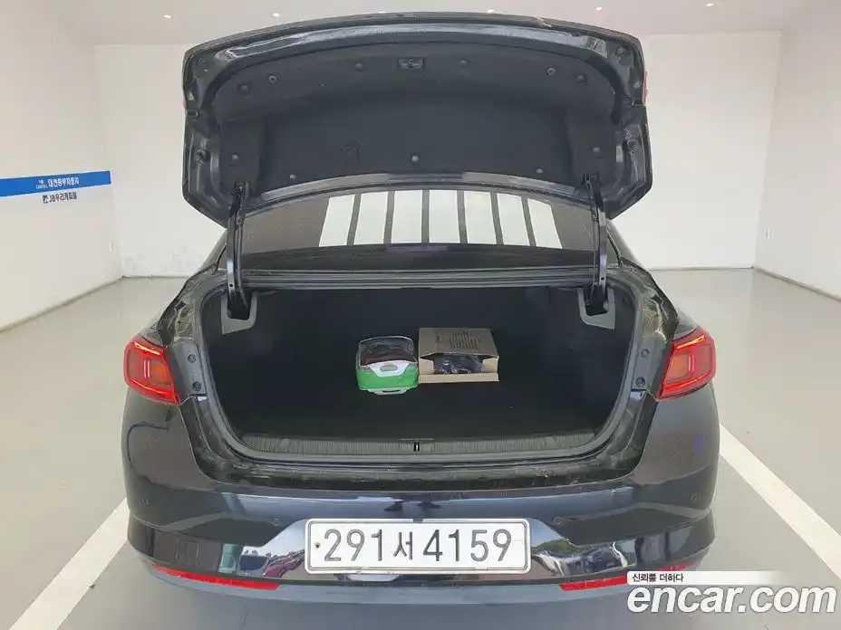 Renault SM6 2017 2.0 гидро, фото 17