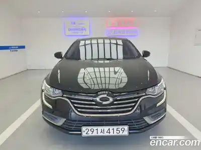 Renault SM6 2017 2.0 гидро, миниатюра 2