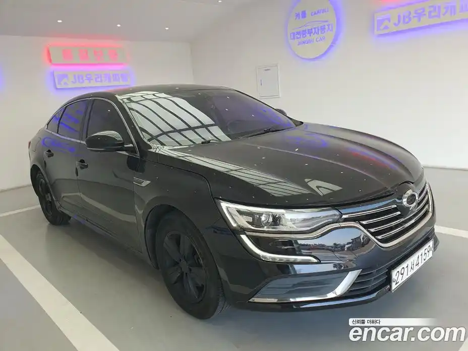 Renault SM6 2017 2.0 гидро, фото 3