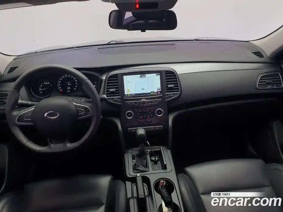 Renault SM6 2017 2.0 гидро, фото 4