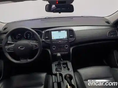 Renault SM6 2017 2.0 гидро, миниатюра 4
