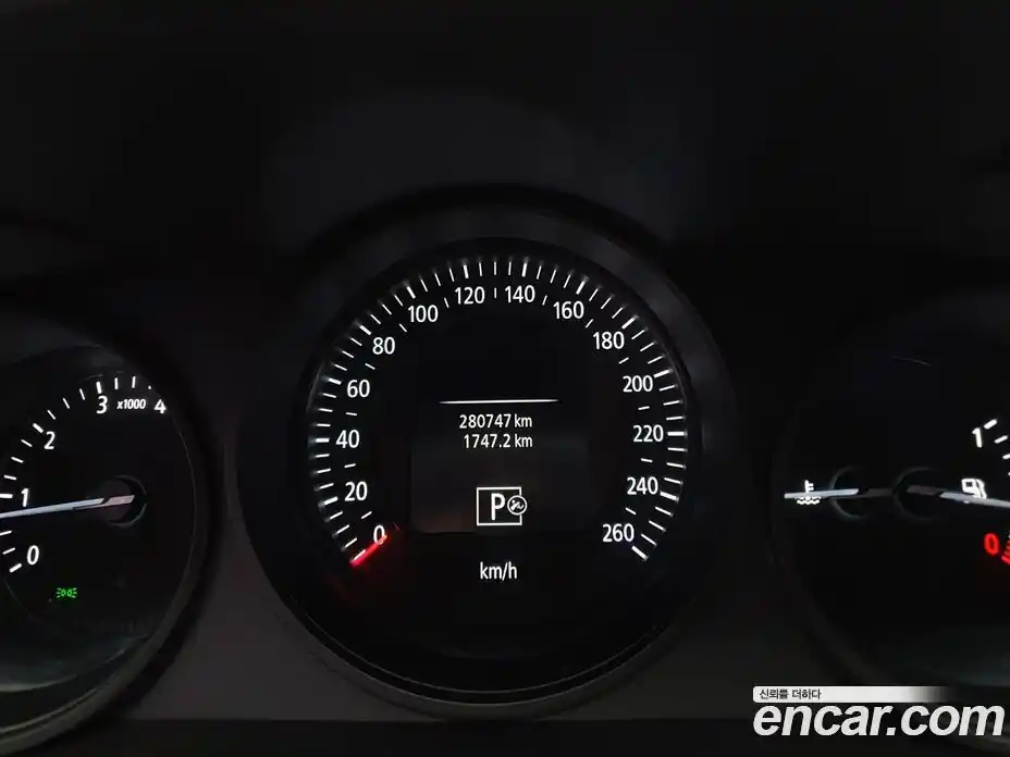 Renault SM6 2017 2.0 гидро, фото 5